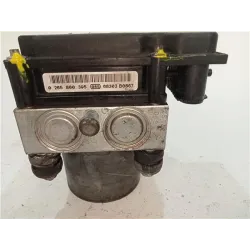 Recambio de nucleo abs para citroën c4 berlina (06.2004) 2.0 16v referencia OEM IAM 0265231486 9649988280  