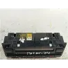 Recambio de mandos climatizador para volkswagen passat berlina (3b3)(2000) 1.9 tdi referencia OEM IAM CLIMAtronic  