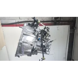 Recambio de caja cambios manual para renault scenic ii (jm)(2003) 1.9 dci (jm14) referencia OEM IAM ND0002  