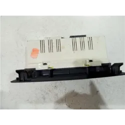 Recambio de mandos climatizador para ford fiesta (cbk)(2002) referencia OEM IAM FIESTA 06  