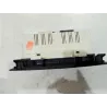 Recambio de mandos climatizador para ford fiesta (cbk)(2002) referencia OEM IAM FIESTA 06  