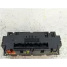 Recambio de mandos climatizador para volkswagen passat berlina (3b3)(2000) 1.9 tdi referencia OEM IAM CLIMAtronic  