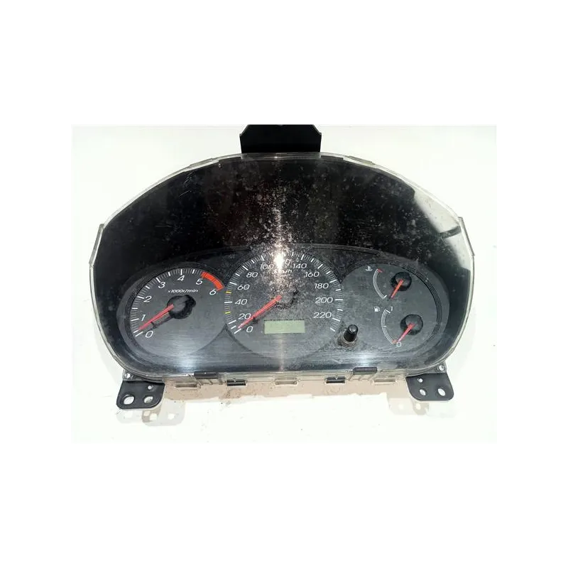 Recambio de cuadro completo para honda civic berlina 5 (eu7/8)(2001) referencia OEM IAM 78100G810  