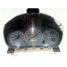 Recambio de cuadro completo para honda civic berlina 5 (eu7/8)(2001) referencia OEM IAM 78100G810  