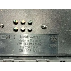 Recambio de mandos climatizador para volkswagen passat berlina (3b3)(2000) 1.9 tdi referencia OEM IAM CLIMAtronic  