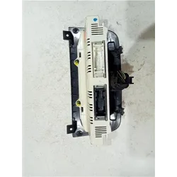 Recambio de mandos climatizador para ford fiesta (cbk)(2002) referencia OEM IAM FIESTA 06  