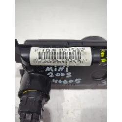 Recambio de mandos climatizador para mini mini (r50, r53) one referencia OEM IAM 64116935489  