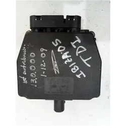 Recambio de valvula aire adicional para seat ibiza (6l1)(04.2002) 1.9 tdi referencia OEM IAM 6Q0906625C  