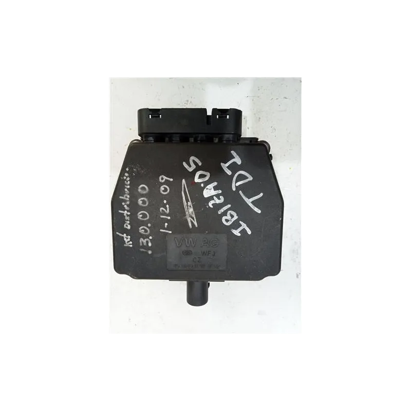 Recambio de valvula aire adicional para seat ibiza (6l1)(04.2002) 1.9 tdi referencia OEM IAM 6Q0906625C  