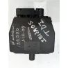 Recambio de valvula aire adicional para seat ibiza (6l1)(04.2002) 1.9 tdi referencia OEM IAM 6Q0906625C  