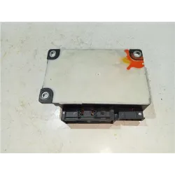 Recambio de centralita airbag para renault megane iii coupe (2008) referencia OEM IAM 285581365R  