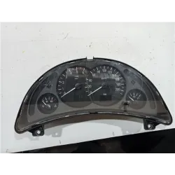 Recambio de cuadro completo para opel combo (corsa c)(2001) 1.7 cargo [1,7 ltr. - 48 kw 16v di cat (y 17 dtl / lk8)] referencia 