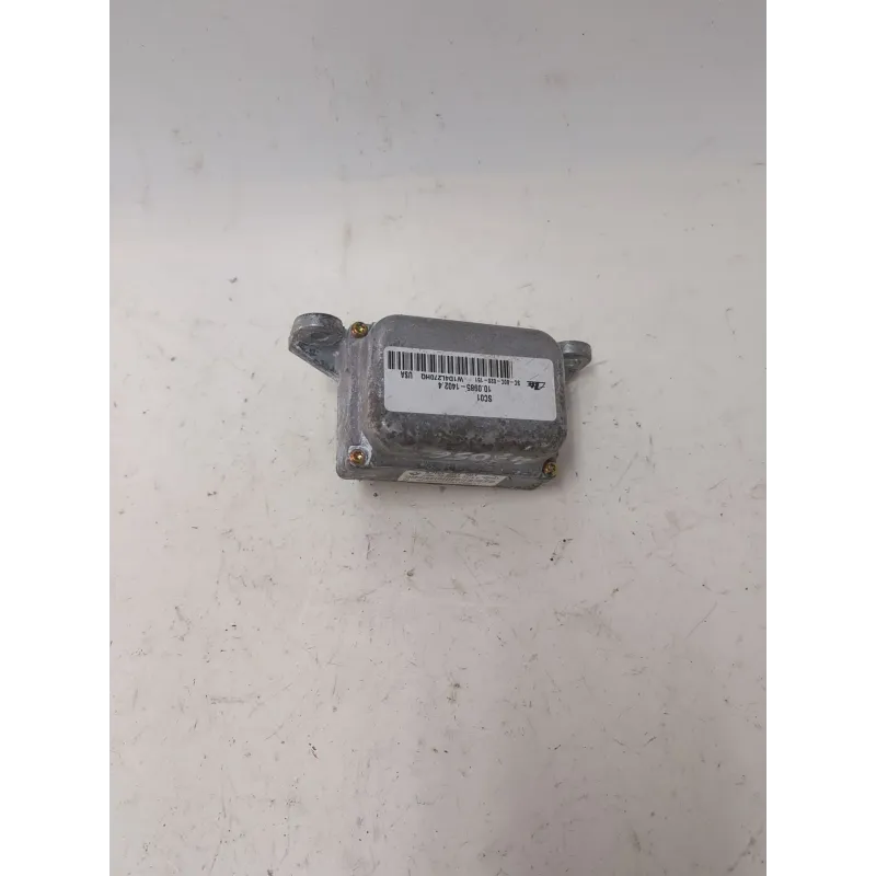 Recambio de centralita esp para renault laguna ii (bg0)(2001) 1.9 dci (bg0g) referencia OEM IAM 8200301391  