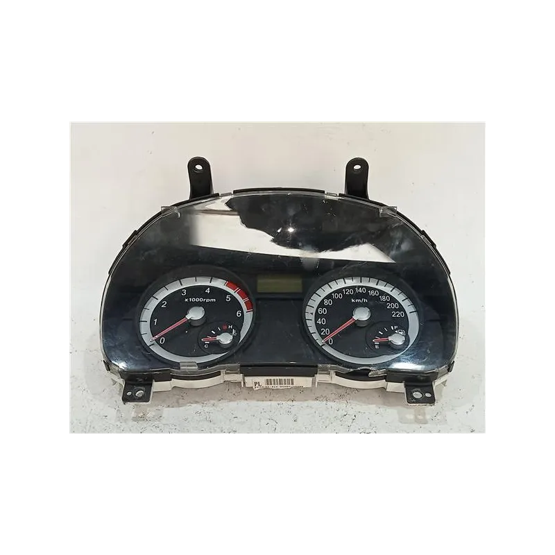 Recambio de cuadro completo para kia rio (jb)(2005) 1.2 85 cv referencia OEM IAM 940031G600  