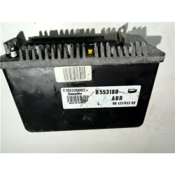 Recambio de centralita abs para citroën xm berlina (1989) 2.1 d 12v referencia OEM IAM S101320002A  