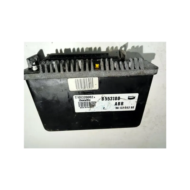 Recambio de centralita abs para citroën xm berlina (1989) 2.1 d 12v referencia OEM IAM S101320002A  