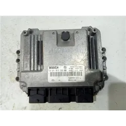 Recambio de centralita inyeccion para renault megane ii berlina 5p (10.2002) 1.9 privilege [1,9 ltr. - 96 kw dci diesel fap] ref