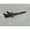 Recambio de inyector para peugeot 407 hdi 135 referencia OEM IAM 0445110297  