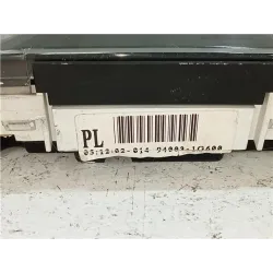 Recambio de cuadro completo para kia rio (jb)(2005) 1.2 85 cv referencia OEM IAM 940031G600  