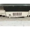 Recambio de cuadro completo para kia rio (jb)(2005) 1.2 85 cv referencia OEM IAM 940031G600  