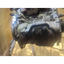 Recambio de motor completo para nissan note 1.6 gasolina referencia OEM IAM HR16  
