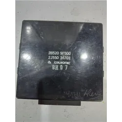 Recambio de modulo confort para nissan primera berlina (p12)(12.2001) 1.9 dci referencia OEM IAM 285209F500  