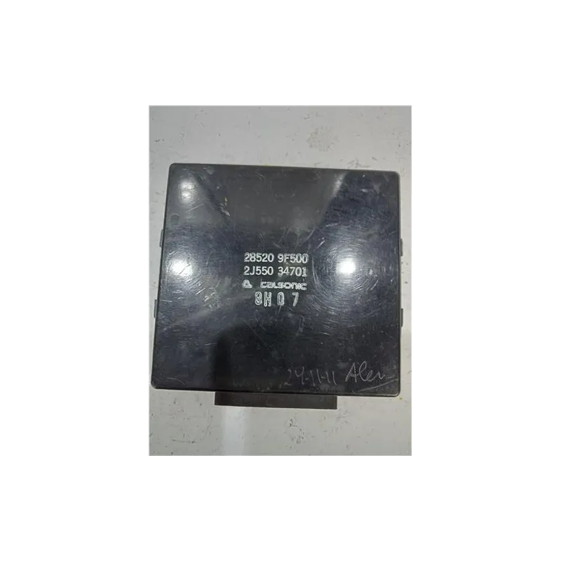 Recambio de modulo confort para nissan primera berlina (p12)(12.2001) 1.9 dci referencia OEM IAM 285209F500  
