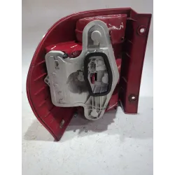 Recambio de piloto trasero izquierdo para skoda yeti (5l) 2.0 tdi 4x4 referencia OEM IAM 5L0945095  