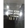 Recambio de modulo confort para nissan primera berlina (p12)(12.2001) 1.9 dci referencia OEM IAM 285209F500  