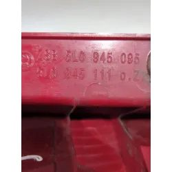Recambio de piloto trasero izquierdo para skoda yeti (5l) 2.0 tdi 4x4 referencia OEM IAM 5L0945095  