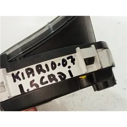 Recambio de cuadro completo para kia rio (jb)(2005) 1.2 85 cv referencia OEM IAM 940031G600  