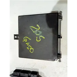 Recambio de caja fusibles/rele para peugeot 205 berlina (02.1983) 1.8 diesel referencia OEM IAM 205 GASOLINA  