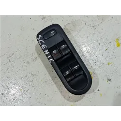 Recambio de botonera puerta delantera izquierda para renault scenic ii (jm)(2003) 1.9 dci (jm12, jm0g) referencia OEM IAM 156018