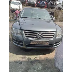 Recambio de despiece completo para volkswagen touareg (7la)(2002) 3.0 tdi v6 [3,0 ltr. - 165 kw v6 tdi dpf] referencia OEM IAM  