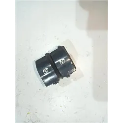 Recambio de mando elevalunas delantero izquierdo para renault scenic ii (jm)(2003) 1.9 dci (jm12, jm0g) referencia OEM IAM 31504