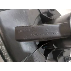 Recambio de motor calefaccion para seat ibiza iii (6l1) 1.9 tdi referencia OEM IAM 1J0972785  