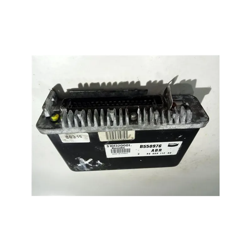 Recambio de centralita abs para citroën xm berlina (1989) 2.1 d 12v referencia OEM IAM S101320001  