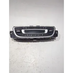 Recambio de mandos climatizador para renault megane iii fastback (bz0_) 1.5 dci (bz0d) referencia OEM IAM 275100007R  