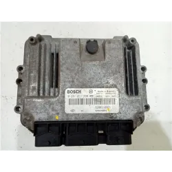 Recambio de centralita inyeccion para citroën c5 berlina (2004) 2.0 collection [2,0 ltr. - 100 kw hdi fap cat (rhr / dw10bted4)]