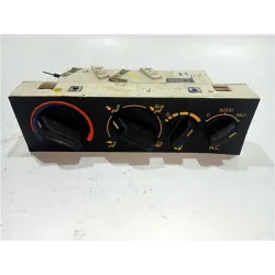 Recambio de mandos climatizador para renault r 21 berlina (b/l48)(1985) 2.1 turbo-d (b486, b488, b48v) referencia OEM IAM A30828