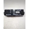 Recambio de mandos climatizador para renault megane iii fastback (bz0_) 1.5 dci (bz0d) referencia OEM IAM 275100007R  