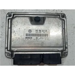 Recambio de centralita inyeccion para volkswagen polo iv (9n3)(04.2005) 1.4 advance [1,4 ltr. - 59 kw tdi] referencia OEM IAM 04