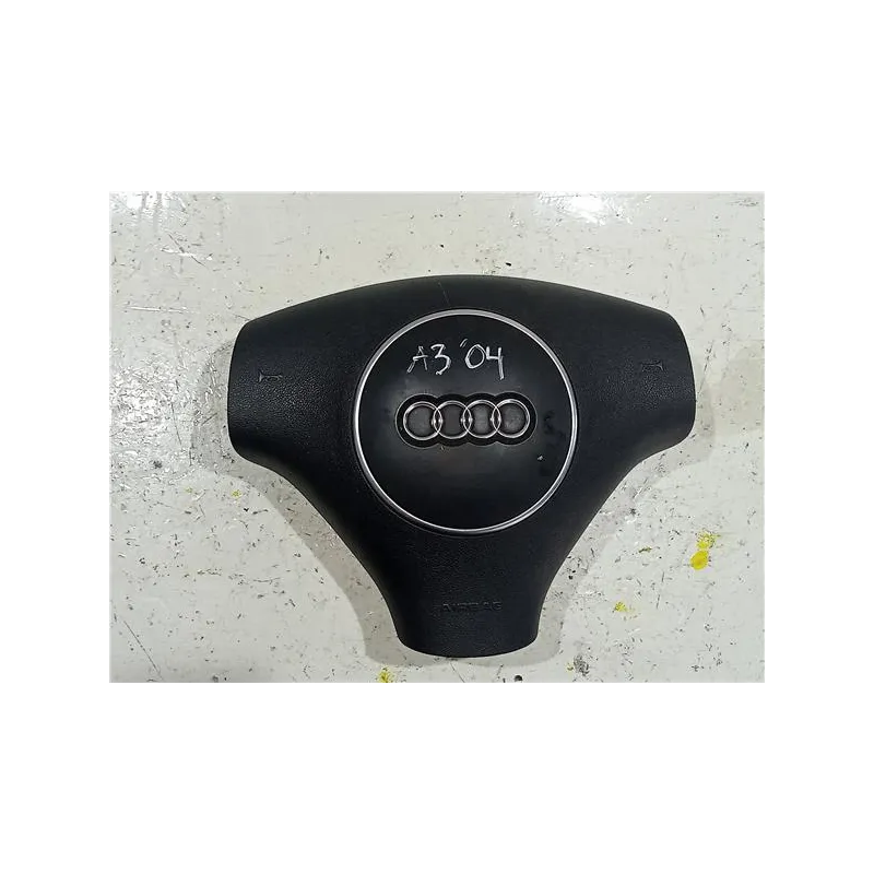 Recambio de airbag volante para audi a3 (8p1)(05.2003) 2.0 tdi 16v referencia OEM IAM 8E0880201AT 8E0880201A  