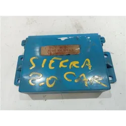 Recambio de modulo confort para ford sierra berlina (1987) 2.0 i referencia OEM IAM 82GB10K910AA  
