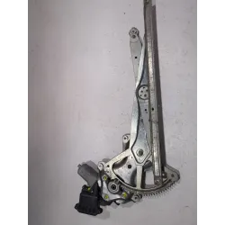 Recambio de elevalunas delantero izquierdo para toyota auris (_e15_) 2.0 d-4d (ade150_) referencia OEM IAM 2621004020  