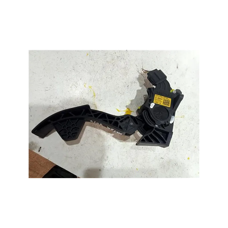Recambio de potenciometro pedal gas para seat ibiza sc (6p5)(05.2015) referencia OEM IAM 0280755223  