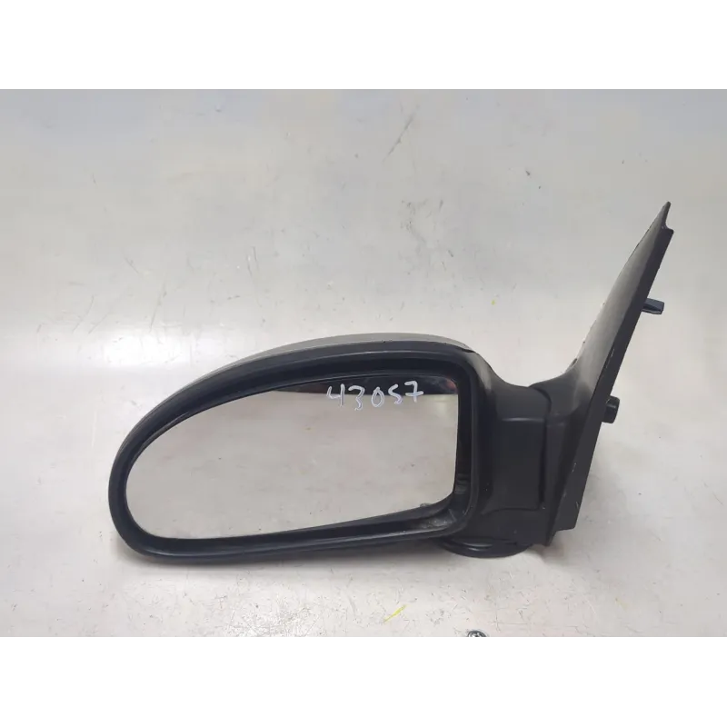 Recambio de retrovisor izquierdo para ford focus (daw, dbw) 1.6 tdci referencia OEM IAM E9014185  