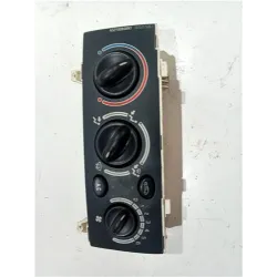 Recambio de mandos climatizador para renault megane i classic (la0)(1996) 1.9 d (la0a, la0u) referencia OEM IAM 655739W  