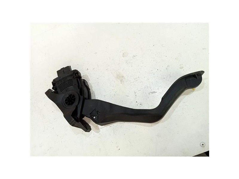 Recambio de potenciometro pedal gas para peugeot 207 (2006) 1.4 confort [1,4 ltr. - 50 kw hdi] referencia OEM IAM 9671433780  