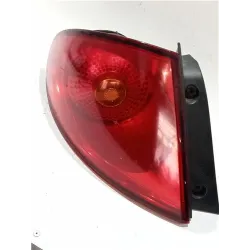 Recambio de piloto trasero izquierdo para seat toledo (5p2)(09.2004) 2.0 tdi 16v referencia OEM IAM 5P5945095C 5P5945095D  